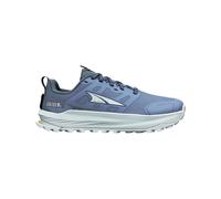 Altra - Traillaufschuhe GORE-TEX® - Damen - W Lone Peak 9+ GORE-TEX - W Lone Peak 9+ GORE-TEX Flintstone/Iceflow für Damen - Größe 40,5 - Blau 40.5