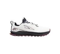 Altra - Traillaufschuhe - Herren - M Lone Peak 9+ - M Lone Peak 9+ Vaporous Grey/Huckleberry für Herren - Größe 44 - Weiß Weiß 44