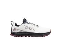 Altra - Traillaufschuhe - Herren - M Lone Peak 9+ - M Lone Peak 9+ Vaporous Grey/Huckleberry für Herren - Größe 41 - Weiß Weiß 41