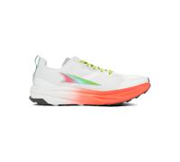 Altra Men's Mont Blanc Speed White/Fiery Coral/Vapor Blue 44