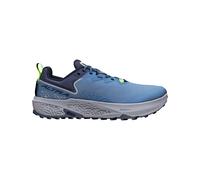 Altra - Traillaufschuhe - Herren - M Timp 6 - M Timp 6 China Blue/Blue Nights für Herren - Größe 45 - Blau Blau 45