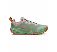 Altra - Traillaufschuhe - M Experience Wild 3+ Taupe für Herren - Größe 42,5 - Grün Grün 42.5