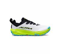 Altra - Traillaufschuhe - M Experience Wild 3+ White/Lime für Herren - Größe 44,5 - Gelb Gelb 44.5