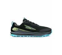 Altra - Traillaufschuhe - M Lone Peak 9+ Black/Lime für Herren - Größe 44,5 - schwarz schwarz 44.5