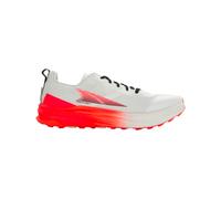 Altra - Traillaufschuhe - M Mont Blanc Speed White/Red für Herren aus Wolle - Größe 44 - Orange Orange 44