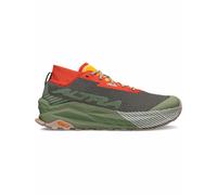 Altra - Traillaufschuhe - M Olympus 275 Gray/Orange für Herren - Größe 43 - Khaki Khaki 43