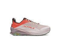 Altra - Traillaufschuhe - M Olympus 6 Orange/Clay für Herren - Größe 44 - Beige Beige 44