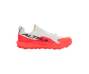 Altra - Traillaufschuhe - M Timp 5 Boa White/Red für Herren - Größe 44 - Rot Rot 44