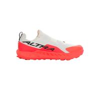Altra - Traillaufschuhe - M Timp 5 Boa White/Red für Herren - Größe 45 - Rot Rot 45