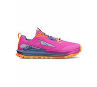 Altra - Traillaufschuhe - W Lone Peak 9+ Raspberry für Damen - Größe 37,5 - Rosa Rosa 37.5