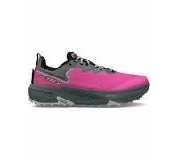 Altra - Traillaufschuhe - W Timp 6 Black/Rose für Damen - Größe 39 - Rosa Rosa 39