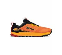 Altra - Trailrunning-Schuhe - M Lone Peak 9+ Orange/Black für Herren - Größe 41 Orange 41