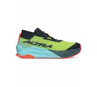 Altra - Trailrunning-Schuhe - M Olympus 275 Black/Yellow für Herren - Größe 45 - Gelb Gelb 45