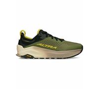 Altra - Trailrunning-Schuhe - M Olympus 6 Dusty Olive für Herren - Größe 44 - Grün Grün 44