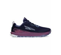 Altra - Trailrunning-Schuhe - W Lone Peak 9+ Dark Blue für Damen - Größe 37 - Navy blau Navy blau 37