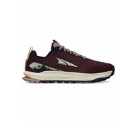 Altra - Trailrunning-Schuhe - W Lone Peak 9+ Maroon für Damen - Größe 37 - Braun Braun 37