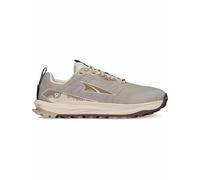 Altra - Trailrunning-Schuhe - W Lone Peak 9+ Taupe für Damen - Größe 38 - Grau Grau 38