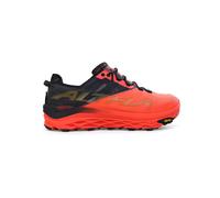 Altra - Trailrunning-Schuhe - W Mont Blanc Coral/Black für Damen - Größe 37 - Orange Orange 37