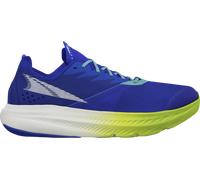 Altra Vanish Carbon 2 Schuhe blau elektrisch limettengrün - 42