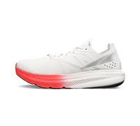 Altra Vanish Carbon 2 Rennradschuhe weiß grau rot - 46