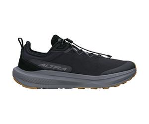Altra Voyager Herren Zustiegsschuhe schwarz Größe 44.5 Lifestyle Schnell trocknend