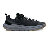 Altra - Voyager - Sneaker, Gr. 43, schwarz (Black/Black)