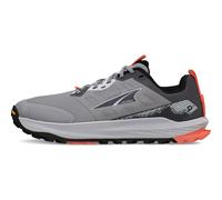 ALTRA W LONE PEAK 9+ Trailschuhe Damen GRAY/ORANGE B (normal) 37,5