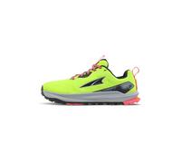 Altra W Lone Peak 9+ - Lime - 40 (US 8.5)