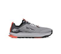 ALTRA W LONE PEAK 9+ Trailschuhe Damen GRAY/ORANGE B (normal) 42,5