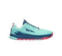 ALTRA W LONE PEAK 9+ Trailschuhe Damen TEAL B (normal) 38
