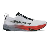 Altra Women's Mont Blanc Speed White/Coral 38.5