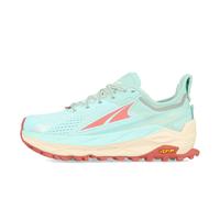 Altra W Olympus 5 Damen Light Blue - Blau / EUR 38.5