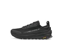 Altra W Olympus 6 - Black/Black - 41 (US 9.5)