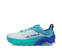 Altra W Olympus 6 Damen Blue - Blau / 40