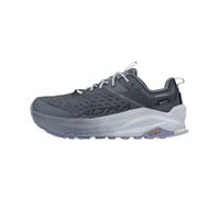 ALTRA Olympus Hike Low GTX 2 Wanderschuhe für Damen, Dunkelblau, 42.5 EU
