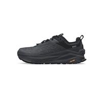 Altra W Olympus 6 Hike Low GTX - Black - 41 (US 9.5)