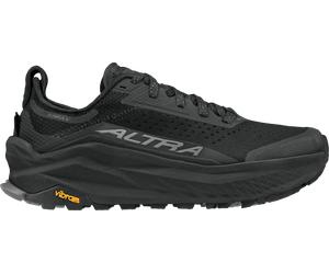 Altra W OLYMPUS 6 Trail-Schuhe 36 schwarz