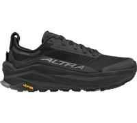 Altra W OLYMPUS 6 Trail-Schuhe 40 schwarz