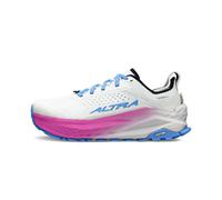 Altra W Olympus 6 - White/Blue - 37 (US 6)