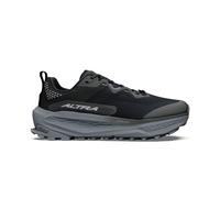 Altra W Olympus 7 - Black/Silver/Castlerock - 40 1/2 (US 9)