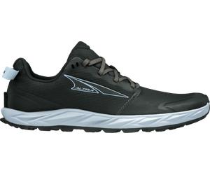 Altra W SUPERIOR 6 Trail-Schuhe 37 schwarz