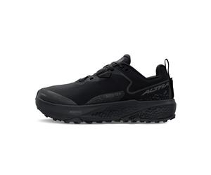 Altra W Timp 6 GTX - Black/Black - 40 (US 8.5)
