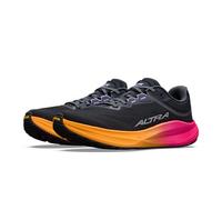 ALTRA W Torin 9, Laufschuhe für Damen, Black Black Pink Glow, 42 EU