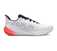 Altra - Women's Experience Flow 2 Berlin - Runningschuhe, Gr. 38.5, grau (White/Coral)