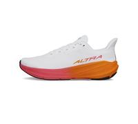 Altra Women's Experience Flow 2 White/Orange 38.5