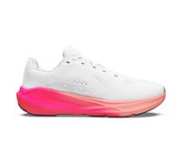 Altra - Women's Experience Flow ST - Runningschuhe, Gr. 43, weiß/ desert flower (White/VaporBlue/DesertFlower)