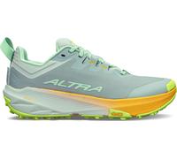 ALTRA RUNNING Damen Traillaufschuhe Experience Wild 3+ grau | 40