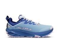 Altra - Women's Experience Wild 3+ - Trailrunningschuhe, Gr. 37 US 6, blau/ ocean (WindwardBlue/OrchidIce/Ocean)