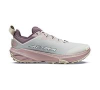 Altra - Women's Experience Wild 3+ - Trailrunningschuhe, Gr. 37 US 6, flint gray / bark (FlintGray/Pearl/Bark)