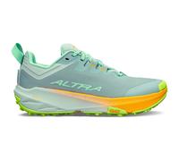 Altra - Women's Experience Wild 3+ - Trailrunningschuhe, Gr. 37 US 6, grau (Grey)